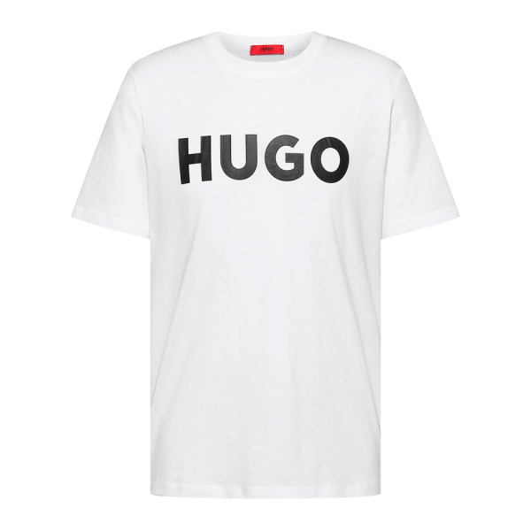 Hugo Boss T-shirts Noir - T-shirt avec logo imprim - M - Ref 36 €